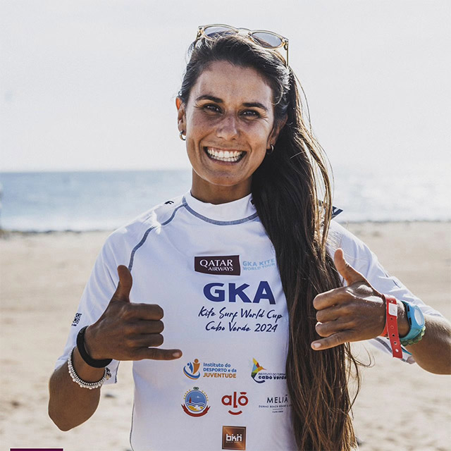 🌊🏄‍♀️ Shoutout to Charlotte Carpentier for an amazing 4th place at the GKA Kite-Surf World Cup in Cape Verde! Your talent shines as bright as the sun on the sea.

👓 At Mundaka Optic, we're all about clarity and focus, and you embody both in every wave you conquer. Here's to many more successes on the horizon!

📸 Swipe to see Charlotte's epic moments from the competition!

Credit: @lukas_k_stiller

#gkakiteworldtour #kitesurfing #kiteboarding #gkakitesurfworldtour #gkacapeverde #qatarairways